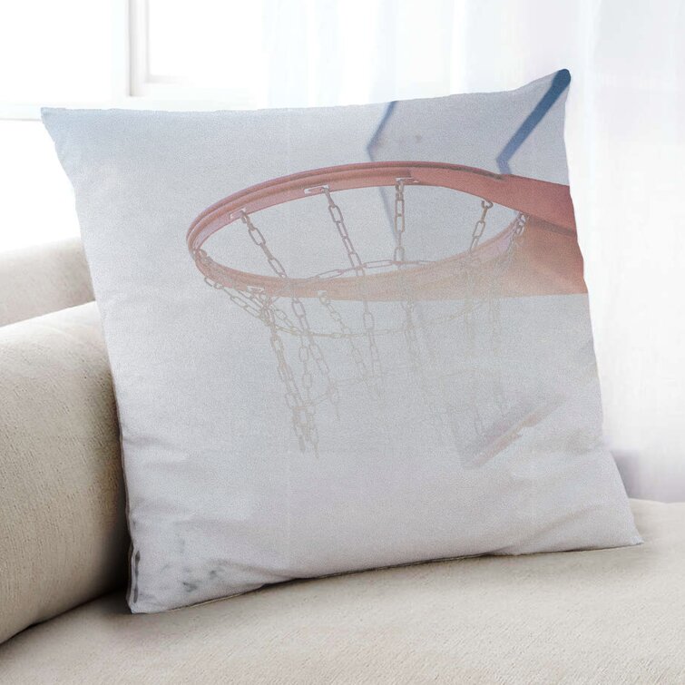 Throw Pillow